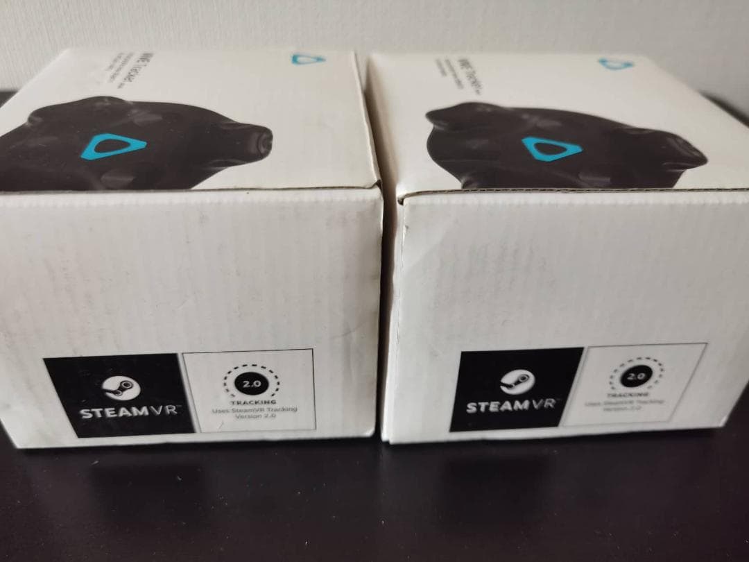 その他 HTC VIVE Tracker 2018