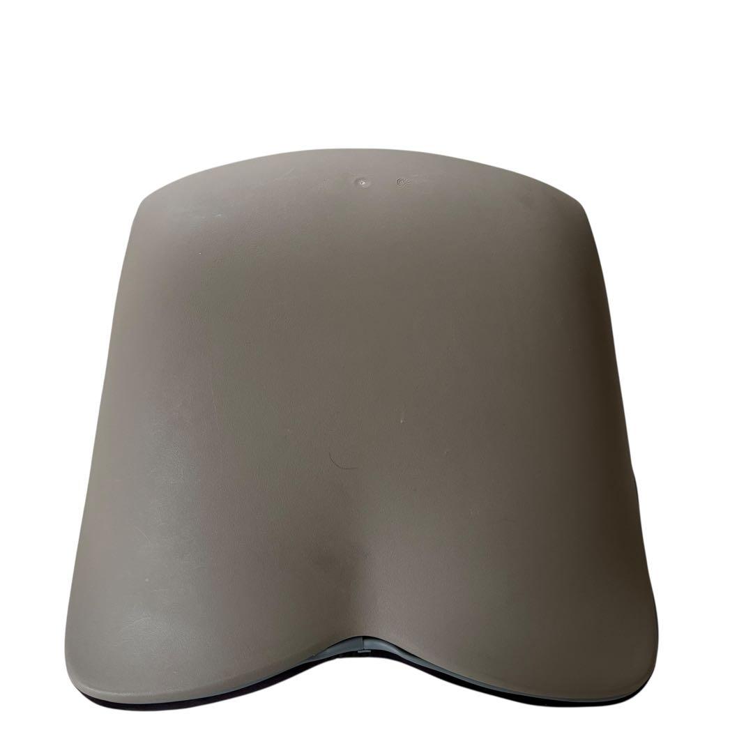 MTG　Style PREMIUM　骨盤サポートチェア　ブラウン