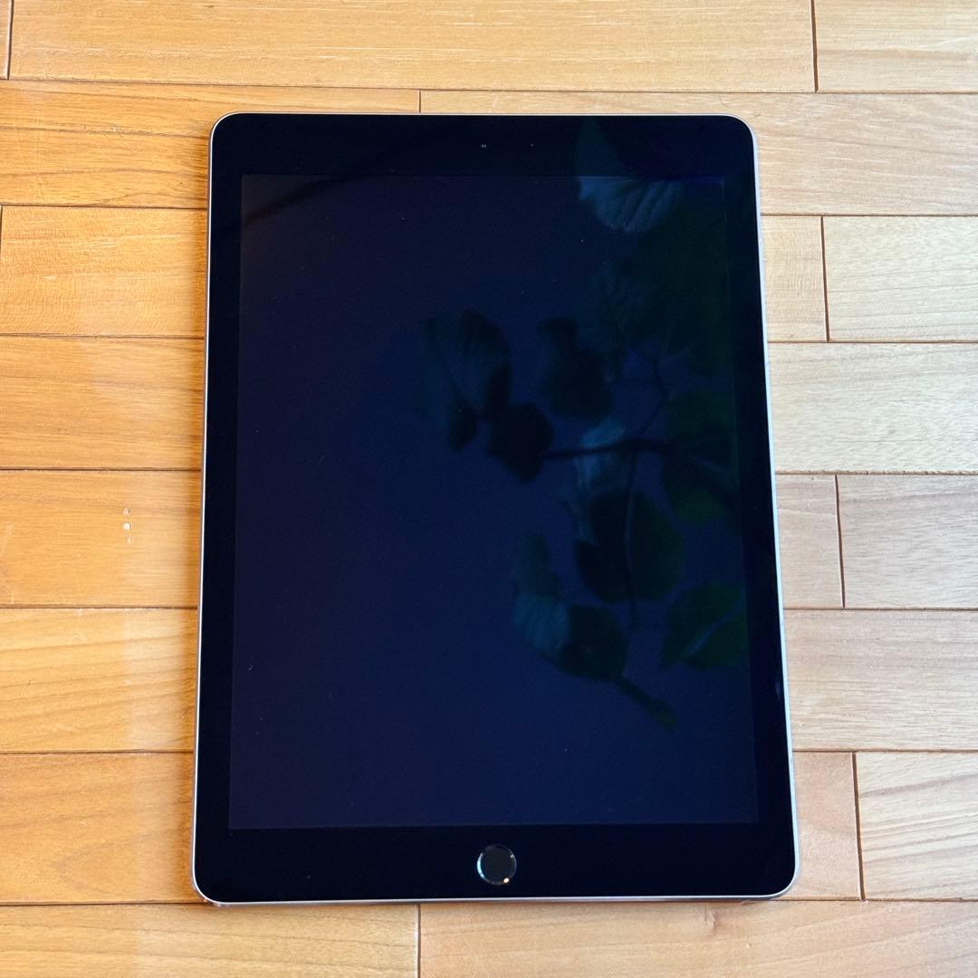 Apple iPad air 2 第二世代128GB Wi-Fiモデル