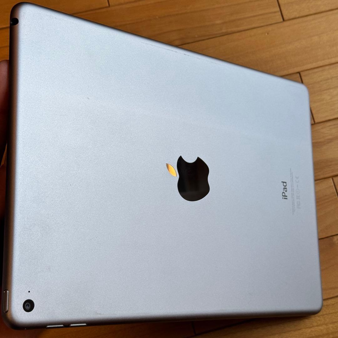 Apple iPad air 2 第二世代128GB Wi-Fiモデル