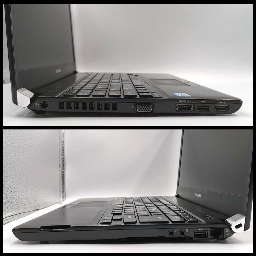 驚きの速さ！ 最高Core i7 Windows11 ノートパソコン カメラ付き