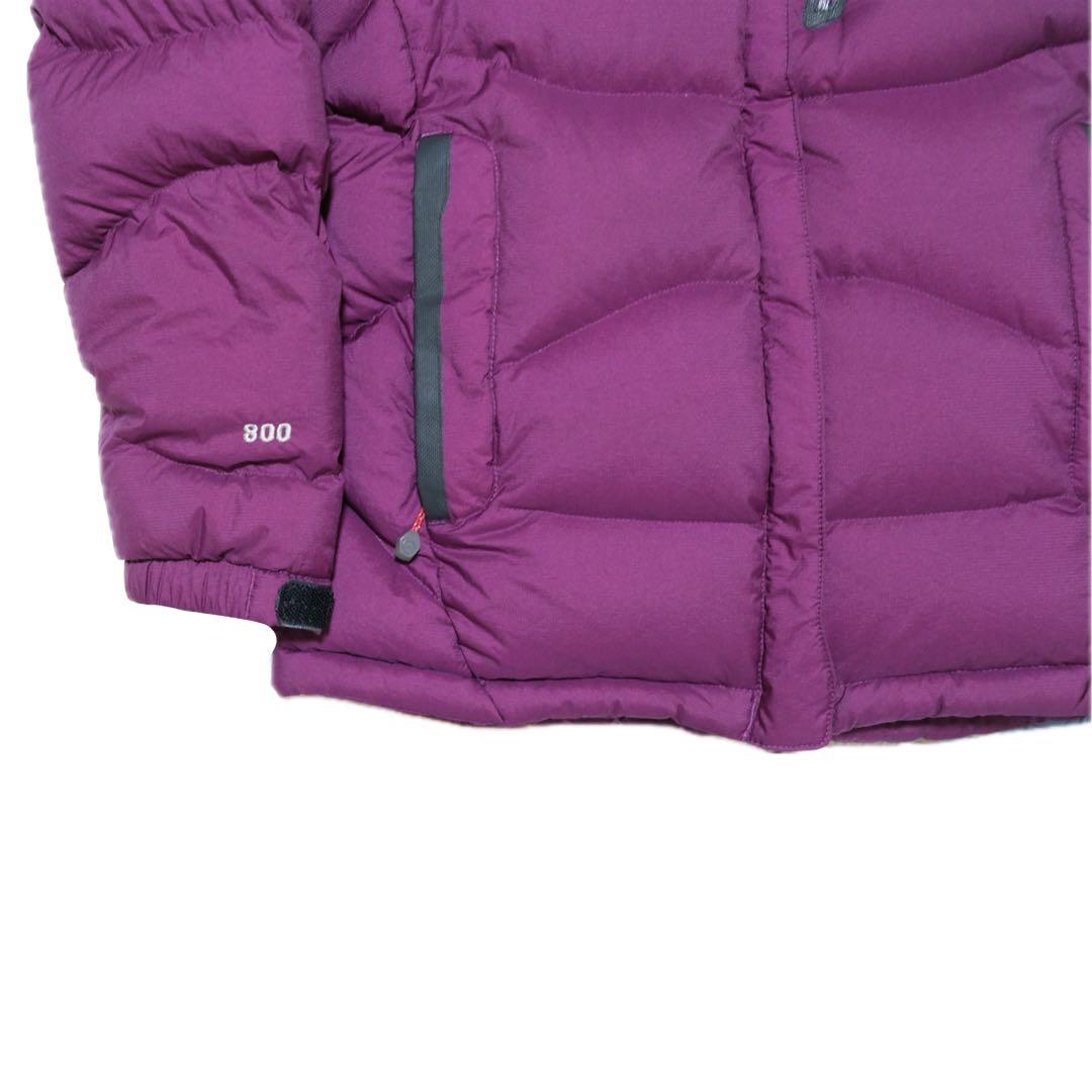 【O】THE NORTH FACE ダウンジャケット