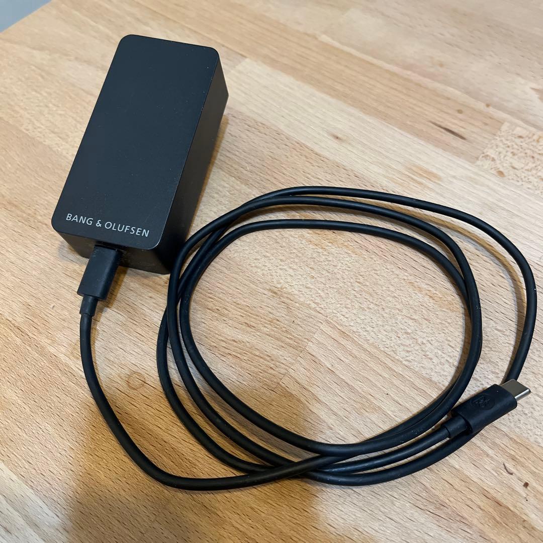 松*様 Bang & Olufsen Beolit 20 ワイヤレススピーカー