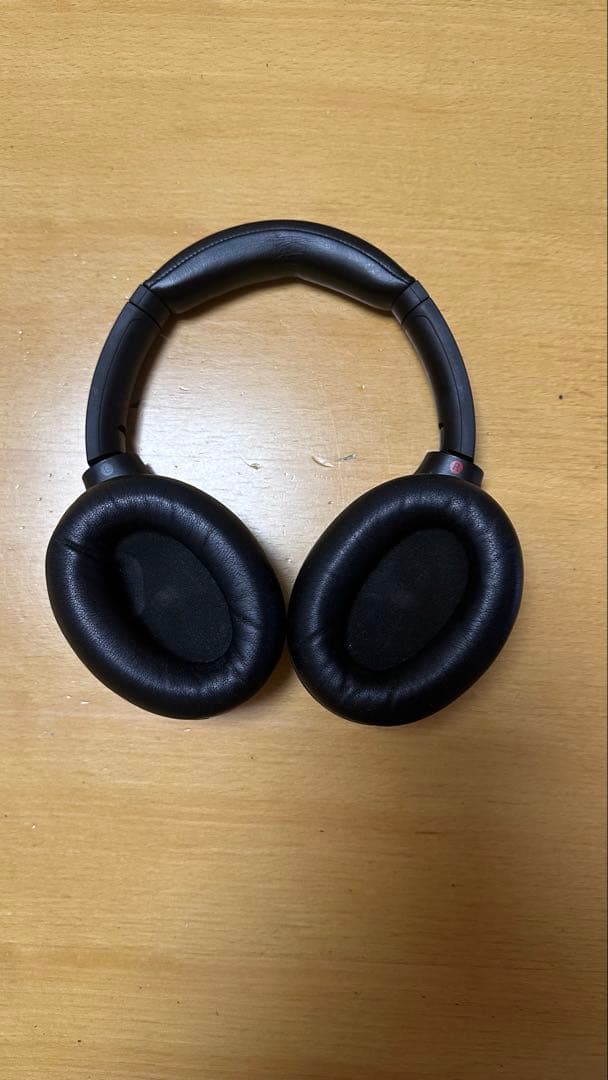 SONY WH-1000XM4 ワイヤレスヘッドホン 美品　値下げ交渉可