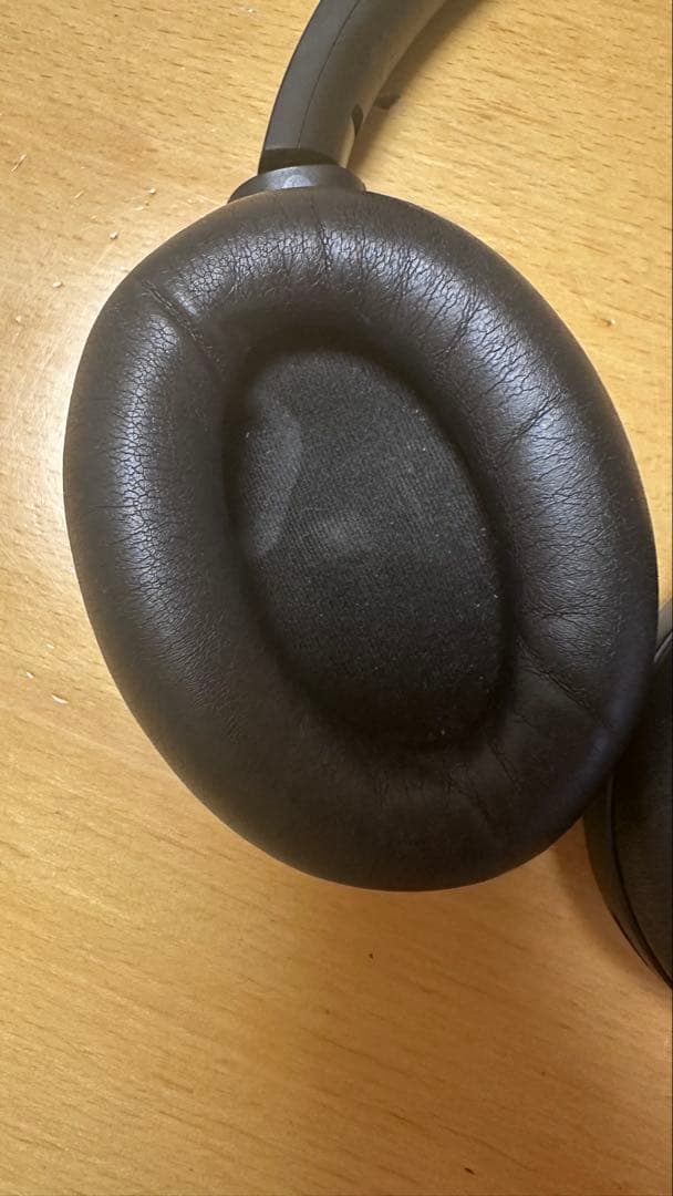 SONY WH-1000XM4 ワイヤレスヘッドホン 美品　値下げ交渉可