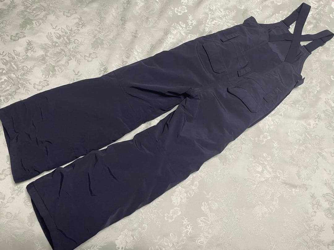 専用　バートン　キッズ　スノーボードウェアセット