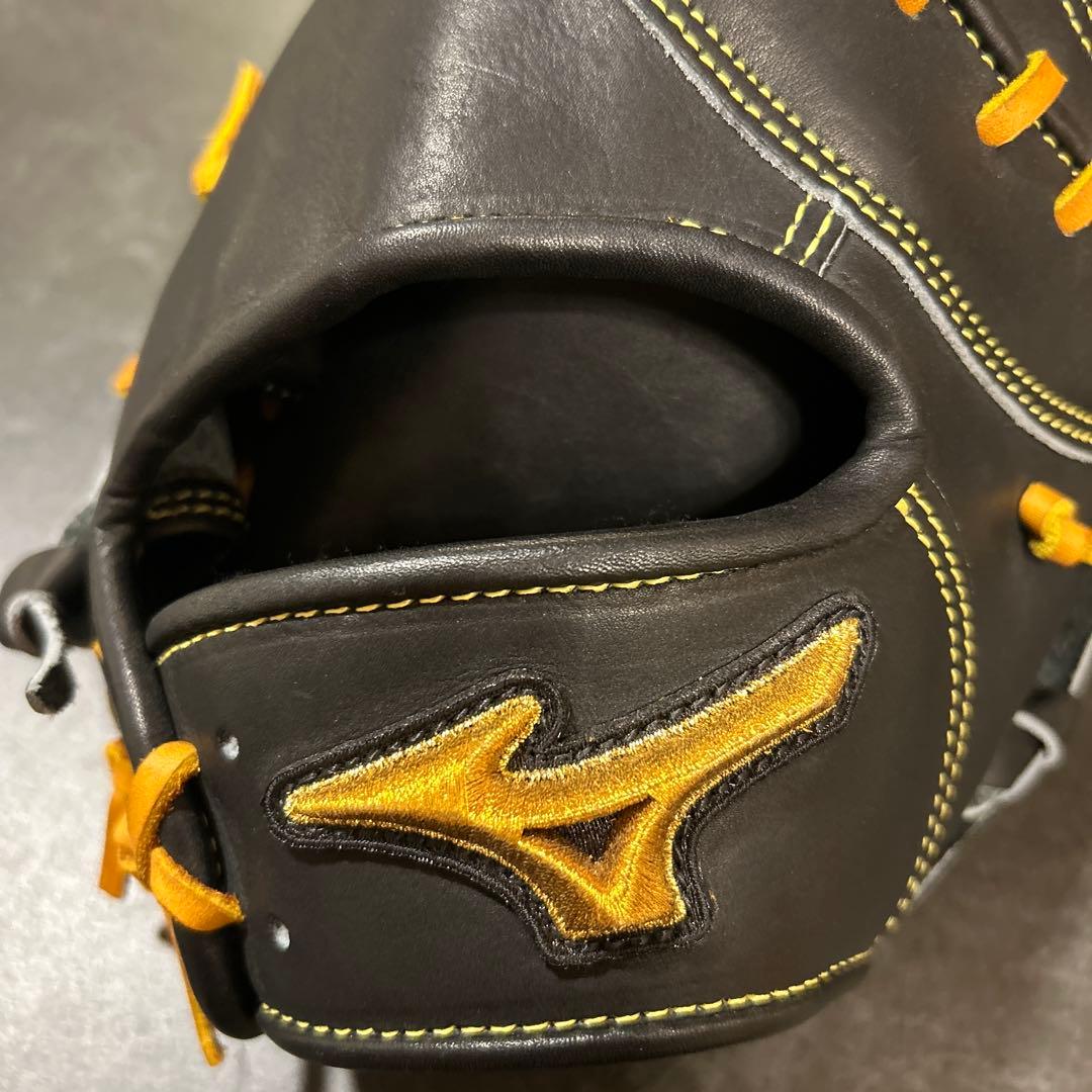 ★jay-o★硬式ファーストミット ミズノプロ 高校野球対応