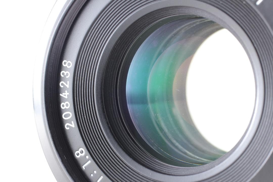 Nikon Ais Ai-s NIKKOR 50mm f/1.8 単焦点レンズ