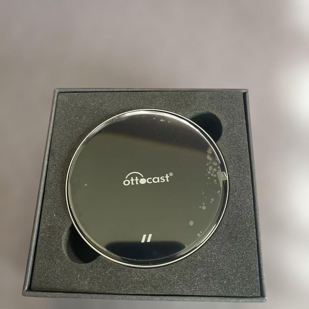 【最終値下】　【美品】Ottocast P3 lite vs