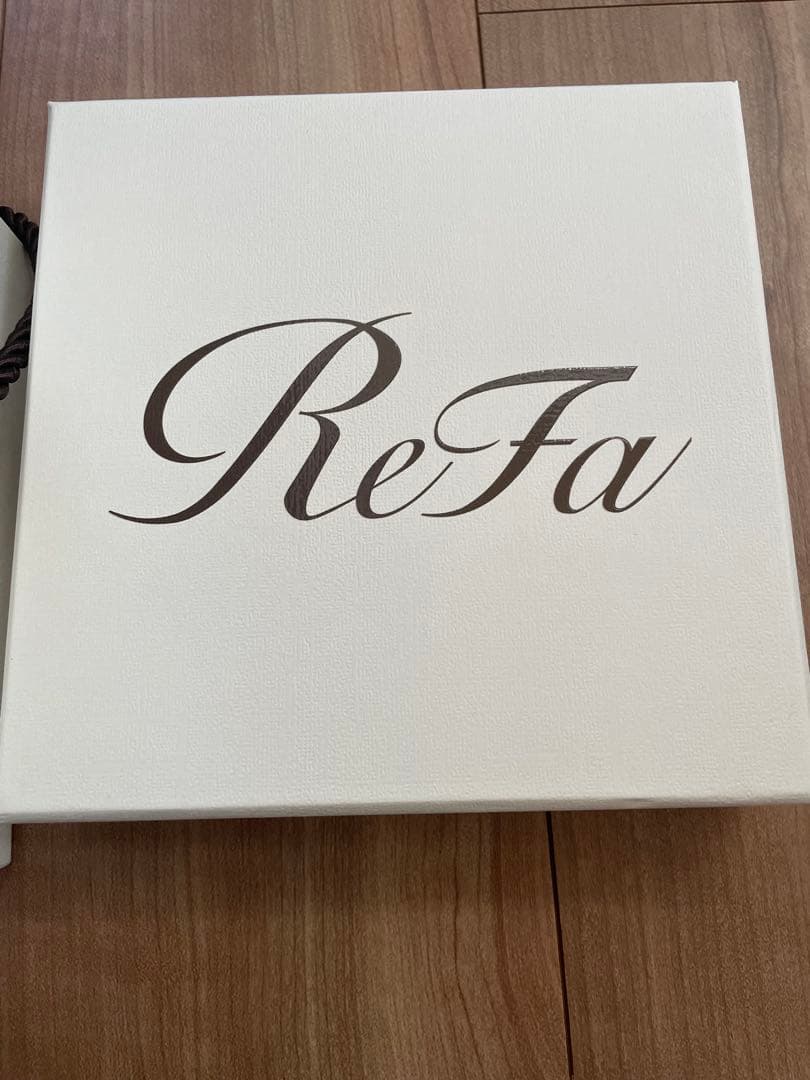 ReFa (リファ) BEAUTECH HEAD SPA