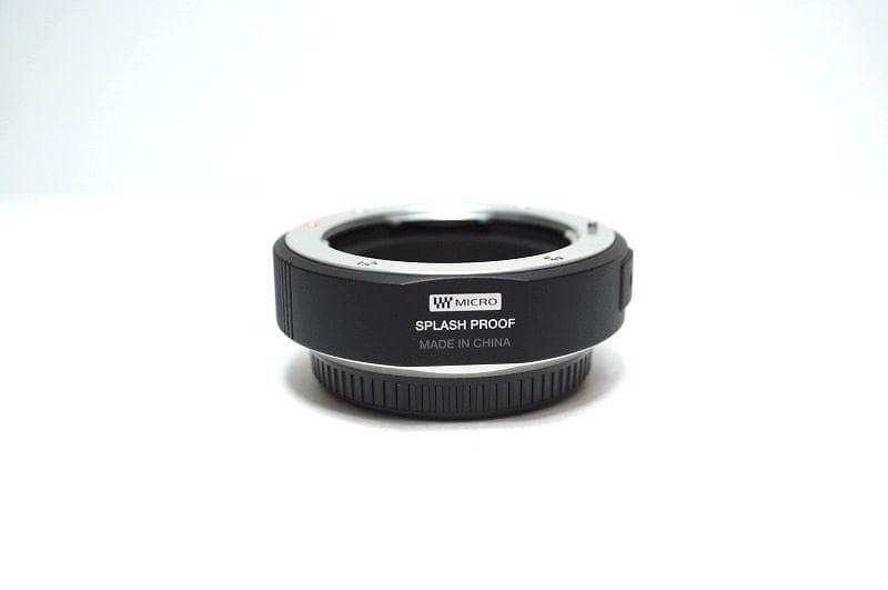 変換アダプター 純正 OLYMPUS MMF-3