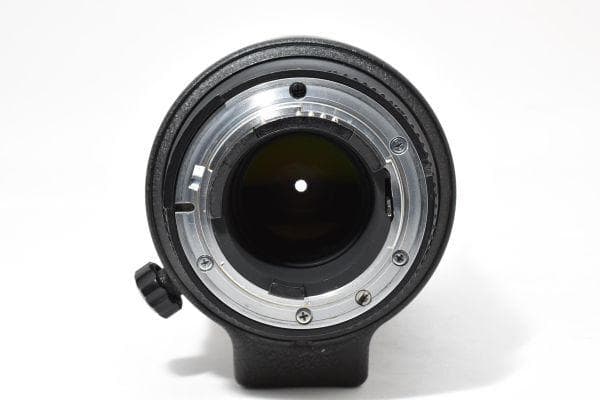 ★光学極上品★ ニコン AF 80-200mm F2.8 D ED #821