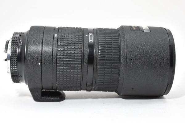 ★光学極上品★ ニコン AF 80-200mm F2.8 D ED #821