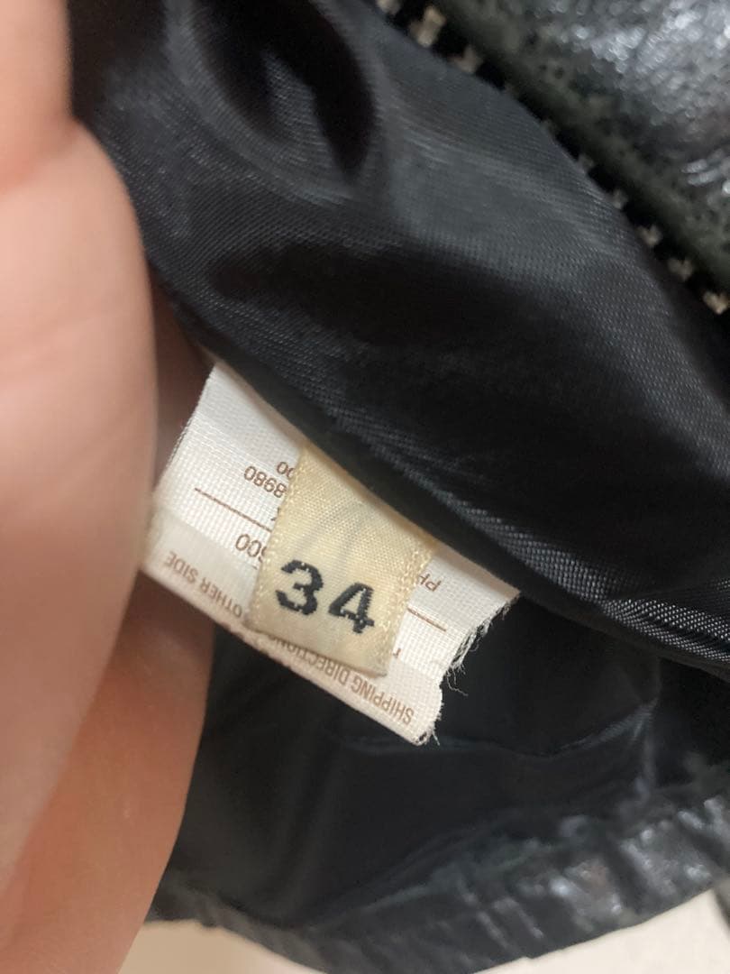 ジャケット・アウター schott 643