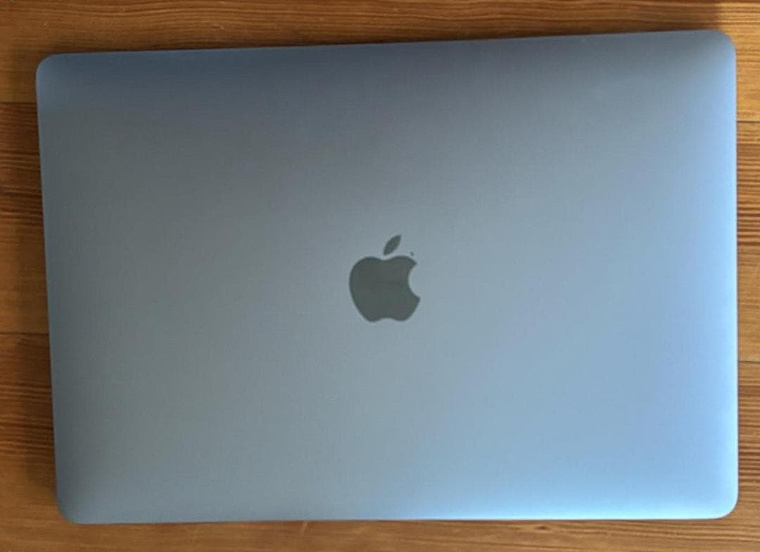 【美品】M1 Macbook Air 16GB/1TB 希少 USキー