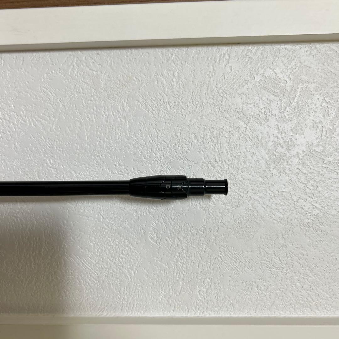 【限定品】アッタスパンチ 5S キャロウェイスリーブ　1w