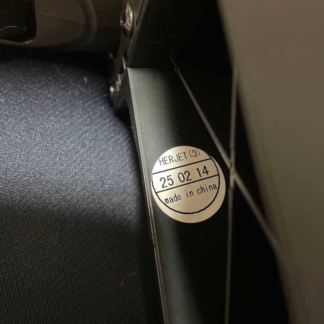 新品未使用　スワニー D640 Lサイズ グレージュ色 キャリーバッグ