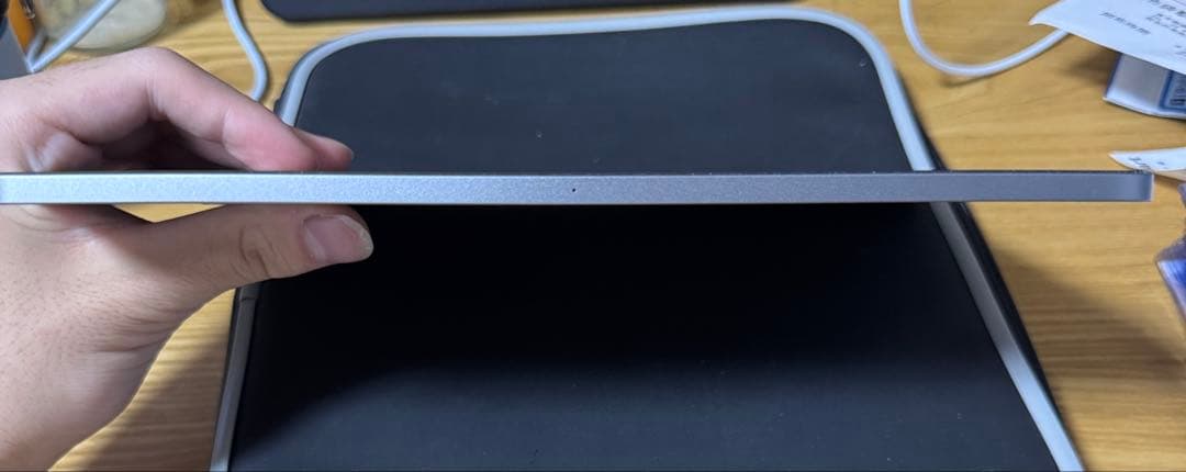 iPadPro 11インチ 第4世代 128GB WiFiモデル 本体のみ