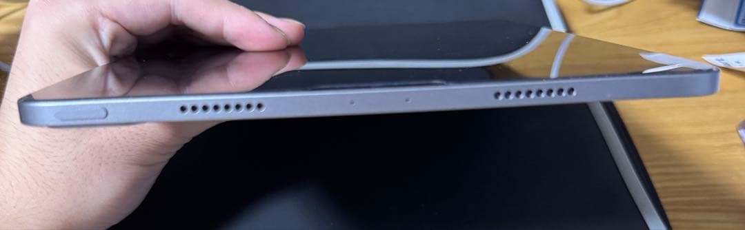 iPadPro 11インチ 第4世代 128GB WiFiモデル 本体のみ