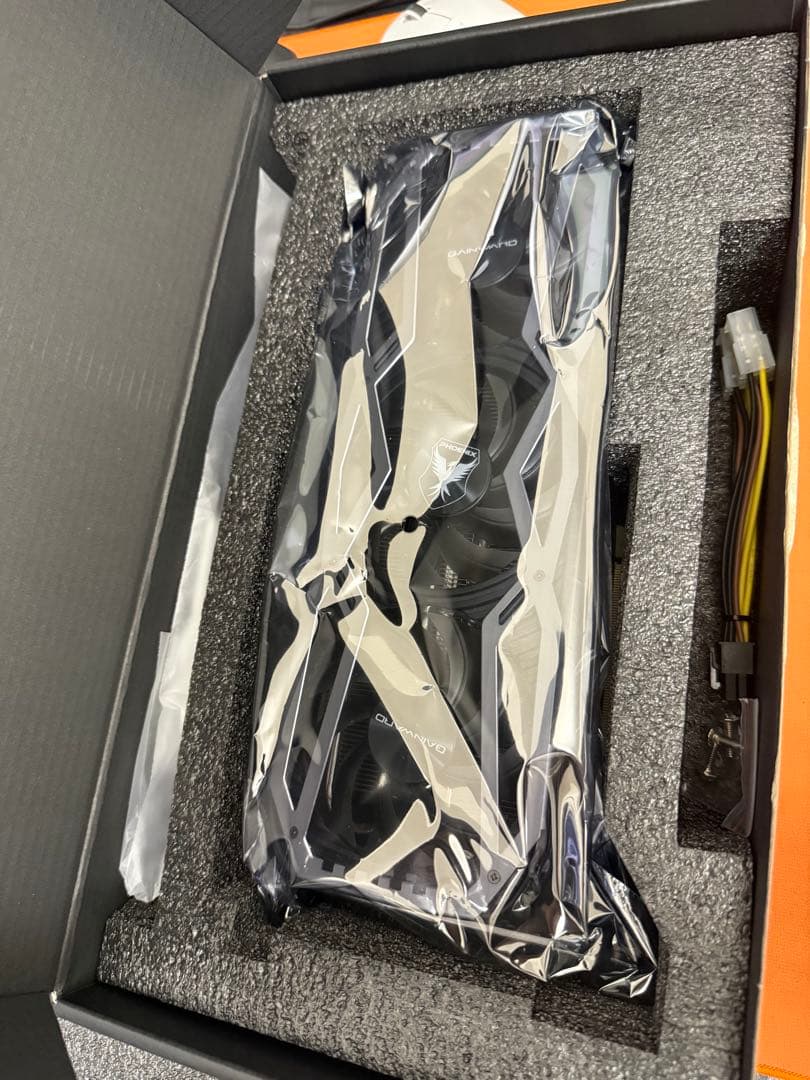 GeForce RTX 3080 10GBグラフィックボード