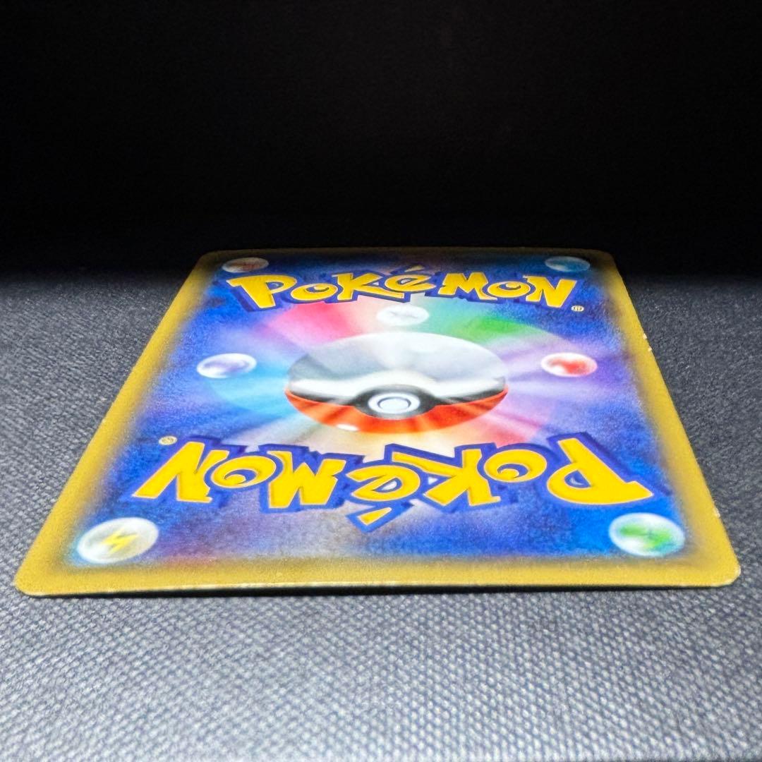 コ*ラ様 サーナイトEX RR CP3 ポケキュンコレクション 019/032