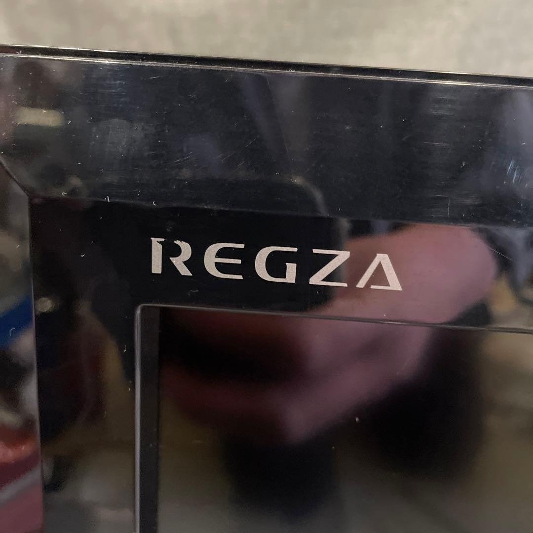REGZA レグザ　32型　液晶テレビ　32A1　東芝 TOSHIBA　リモコン