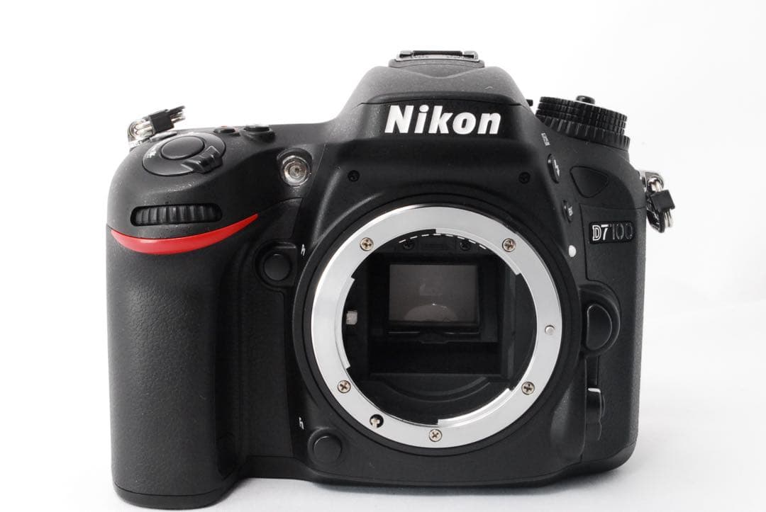 美品❤️Nikon D7100 ダブルズームキット❤️ハイアマチュア機種❤️スマホ転送