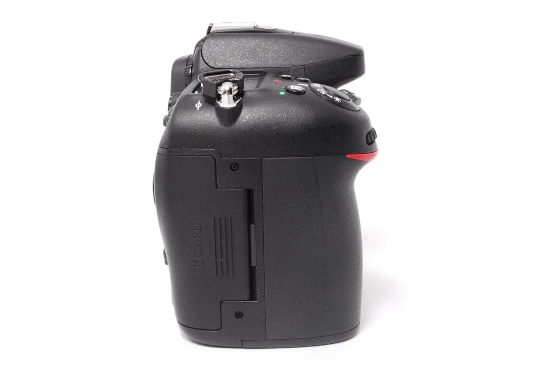 美品❤️Nikon D7100 ダブルズームキット❤️ハイアマチュア機種❤️スマホ転送