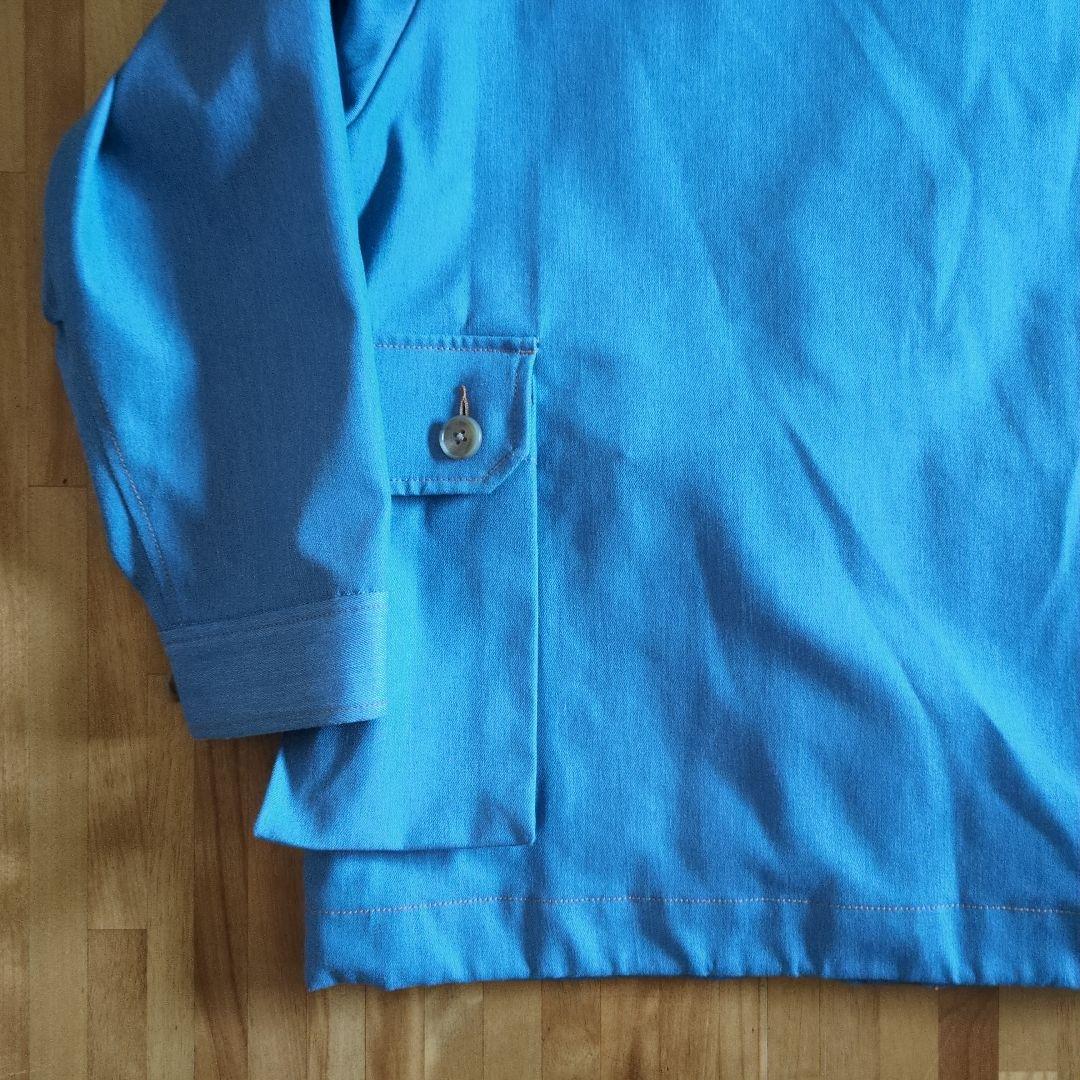 ひ*ろ様 DAIWA PIER39 Tech Field Denim Jacke