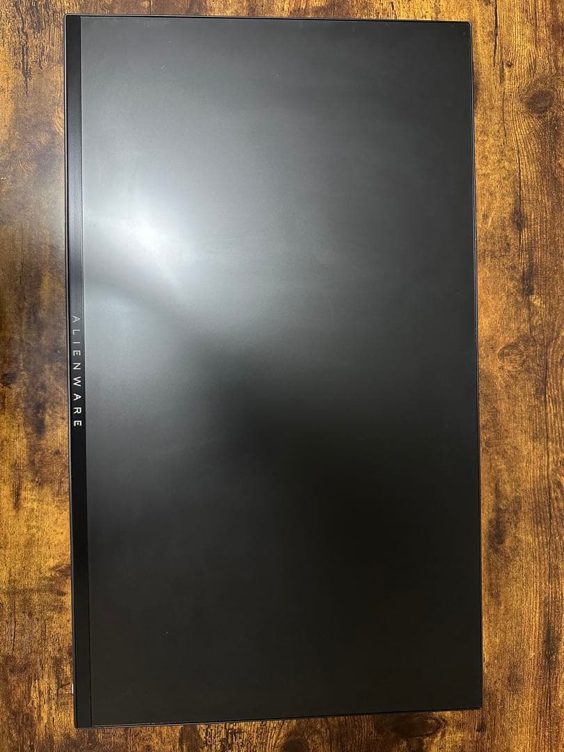 ALIENWARE AW2521HF ゲーミングモニター 本体