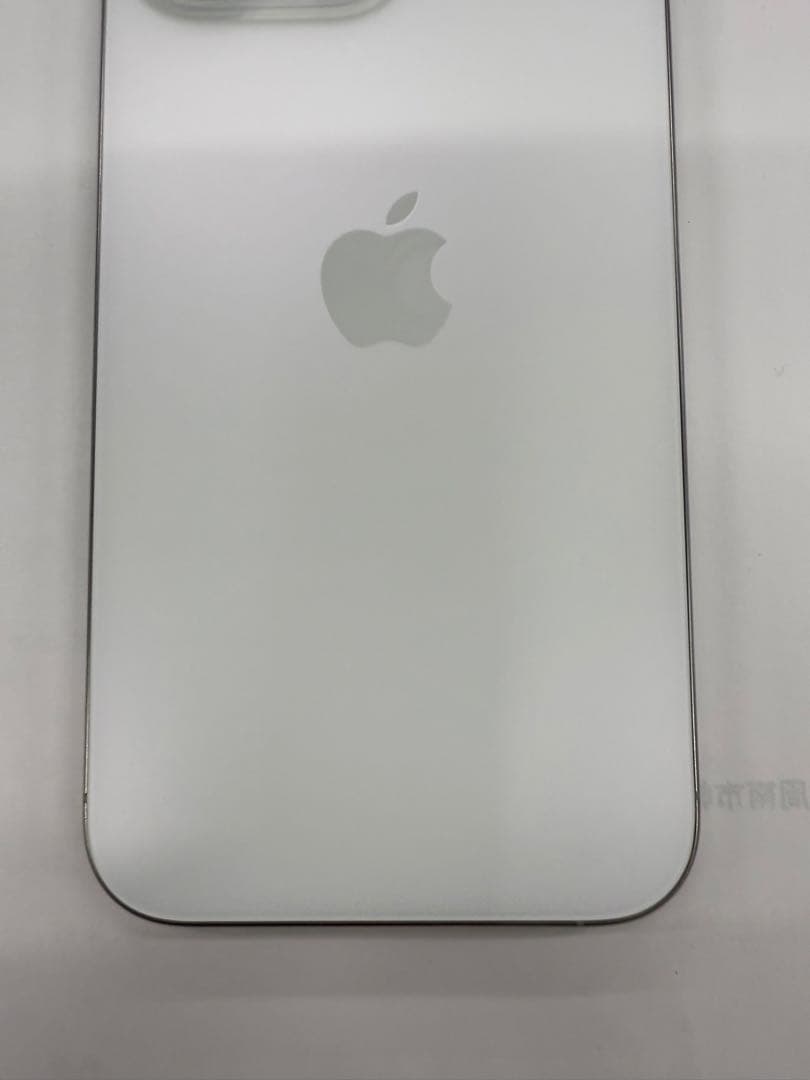 スマートフォン本体 iPhone 16 Pro Max 512GB