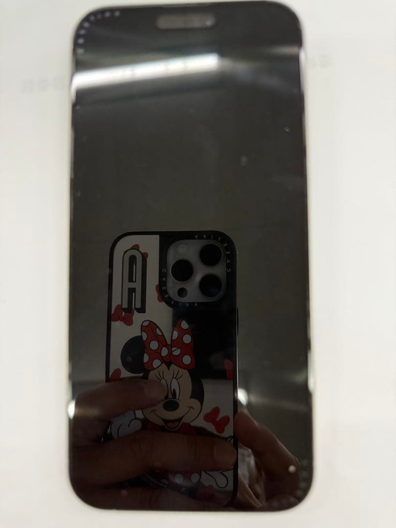 スマートフォン本体 iPhone 16 Pro Max 512GB