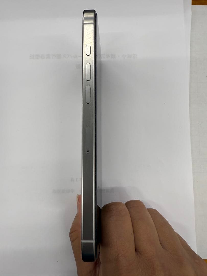 スマートフォン本体 iPhone 16 Pro Max 512GB