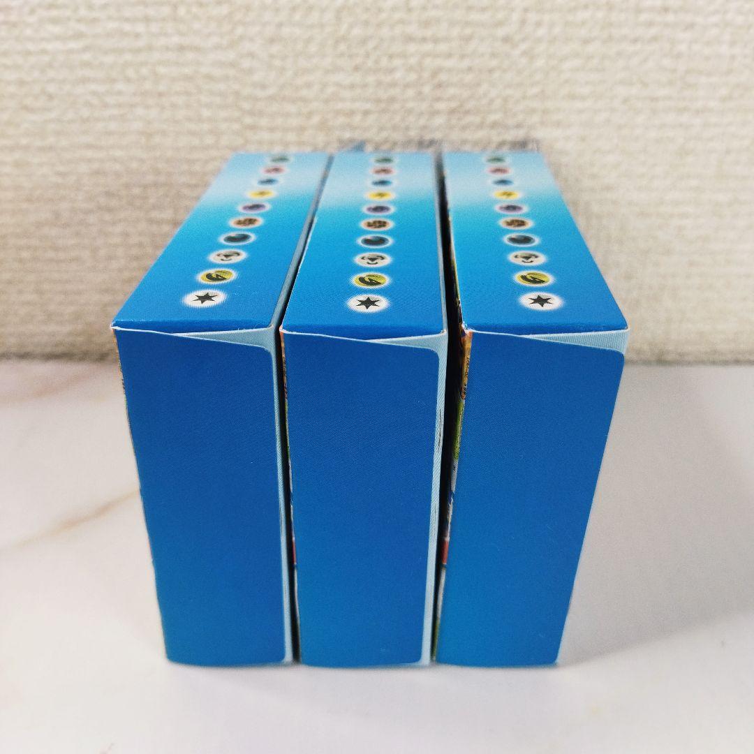 ポケモンカード スタートデッキ100 バトルコレクション新品未開封 3個セット