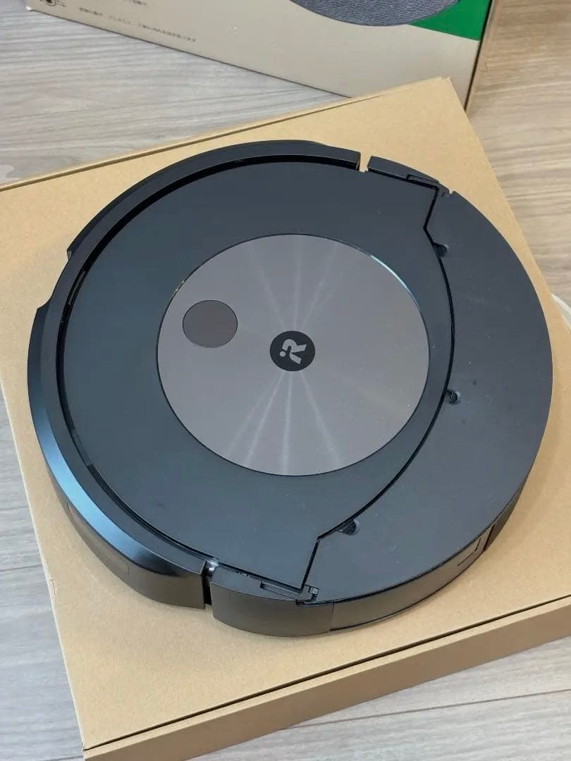 Roomba Combo j9+ ルンバコンボ j9+ 消耗品多数おまけ付
