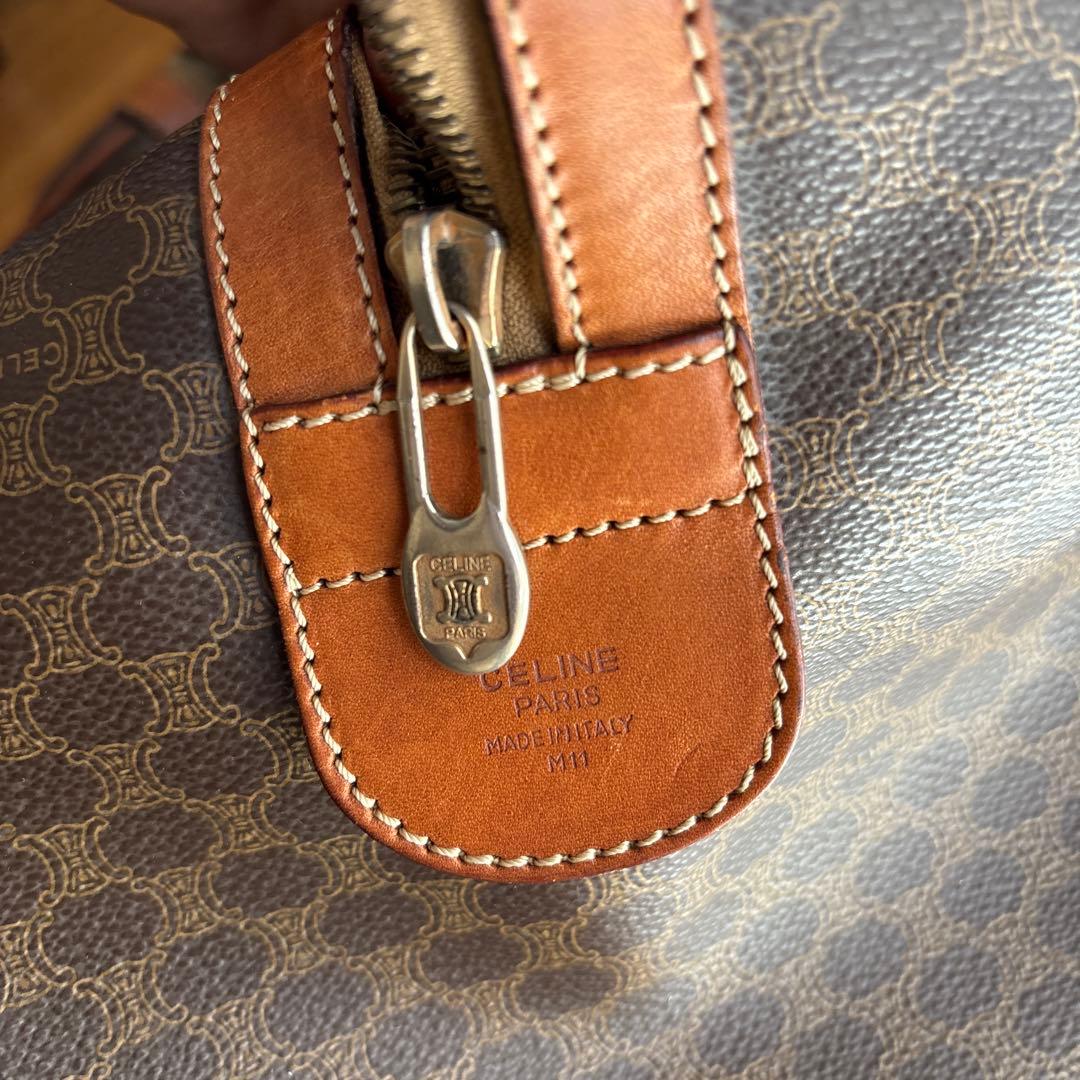 セリーヌ CELINE ボストンバッグ