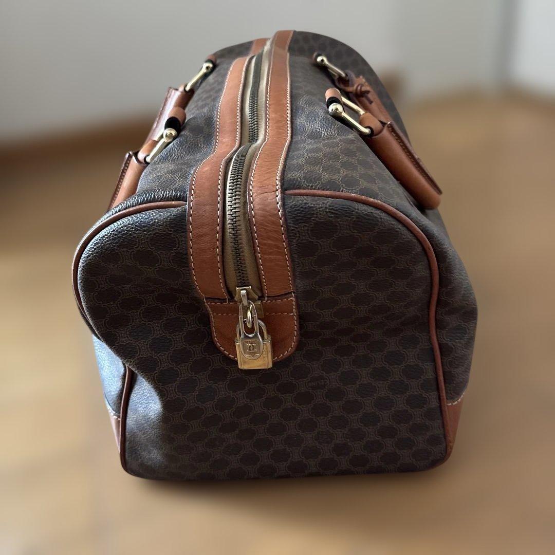 セリーヌ CELINE ボストンバッグ