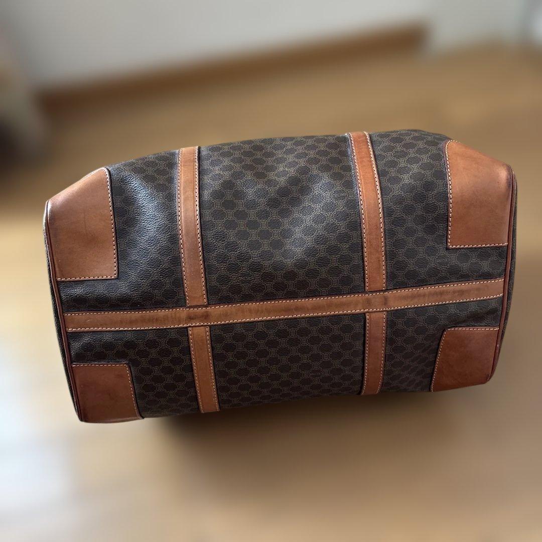 セリーヌ CELINE ボストンバッグ