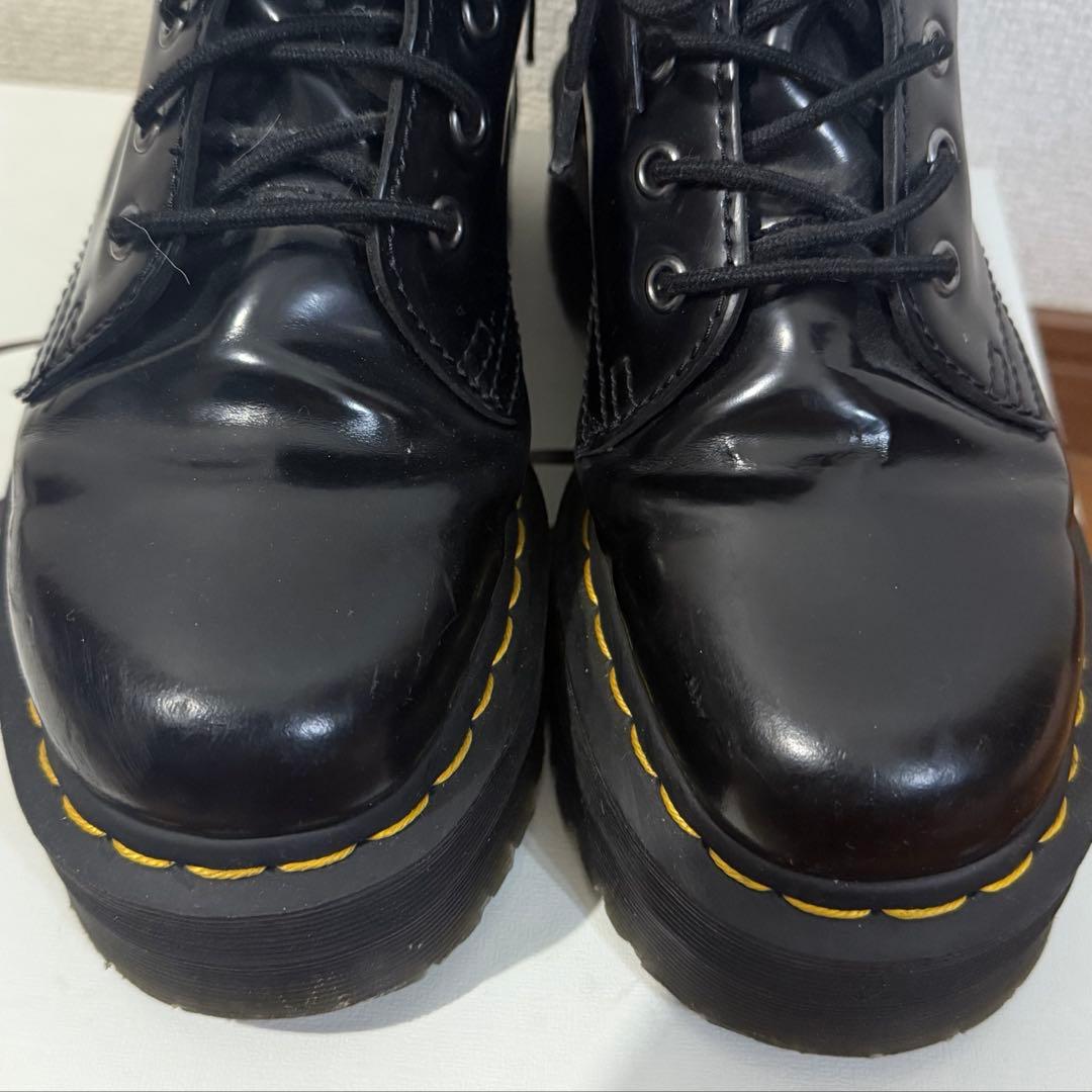 Dr.Martens ブーツ