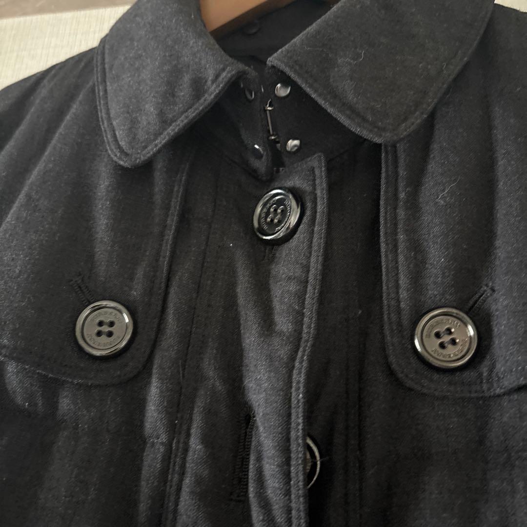 BURBERRY LONDON バーバリーロンドン ダウンコート 38 正規品