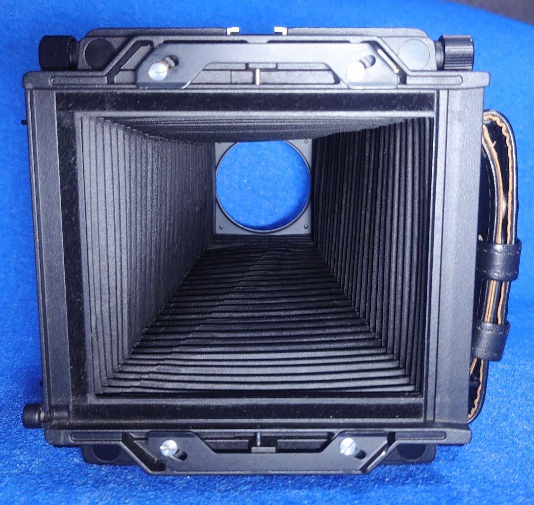 トプコン TOPCON HORSEMAN45HF TOPCOR150mmF5.6