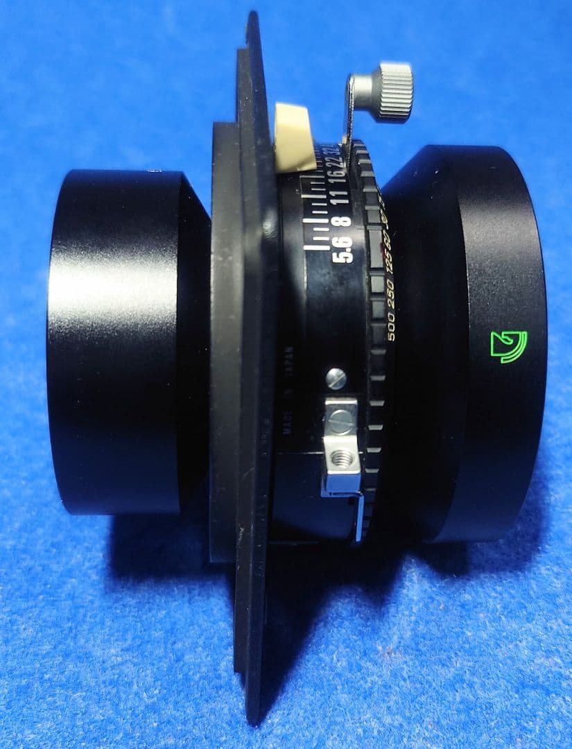 トプコン TOPCON HORSEMAN45HF TOPCOR150mmF5.6