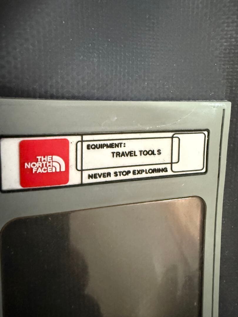 ノースフェイス　大容量　ボストンバッグ　ダッフルバッグ