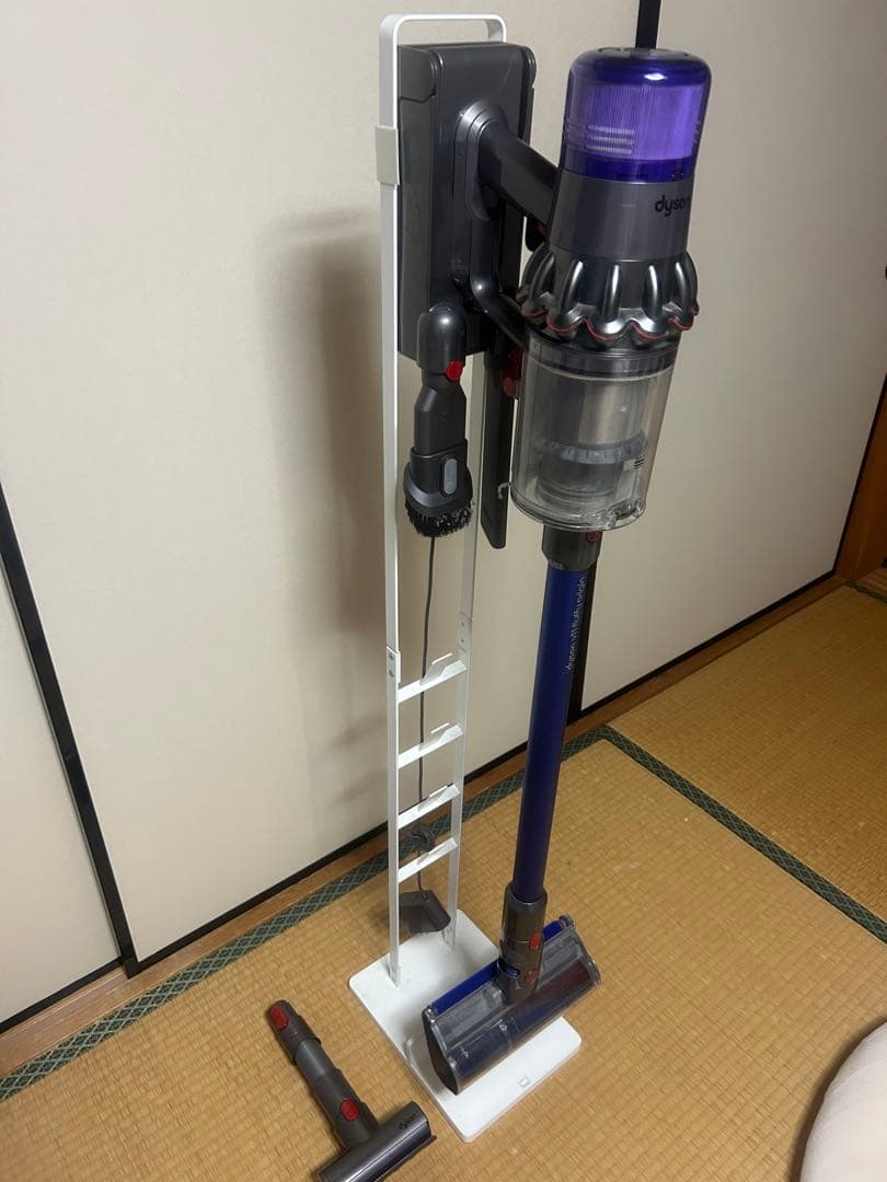 dyson ダイソン v11fluffy origin (ジャンク品)