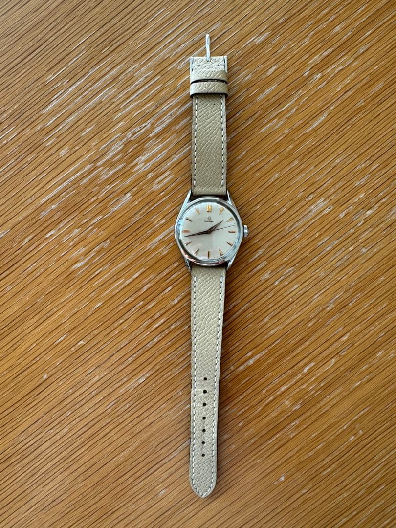 OMEGA オメガ アンティーク 手巻き 腕時計