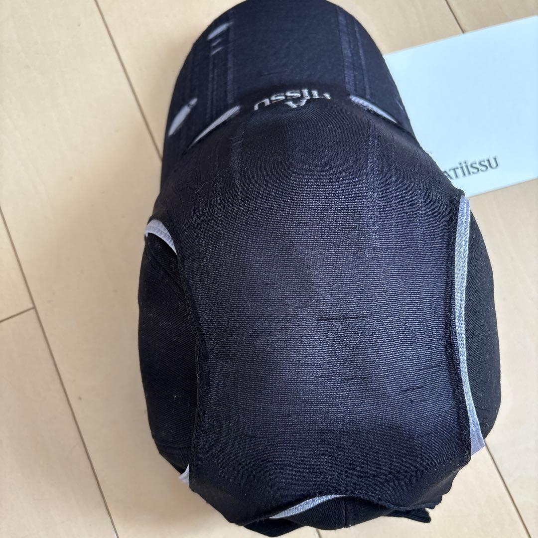 ATIISSU キャップ　タグあり　未使用