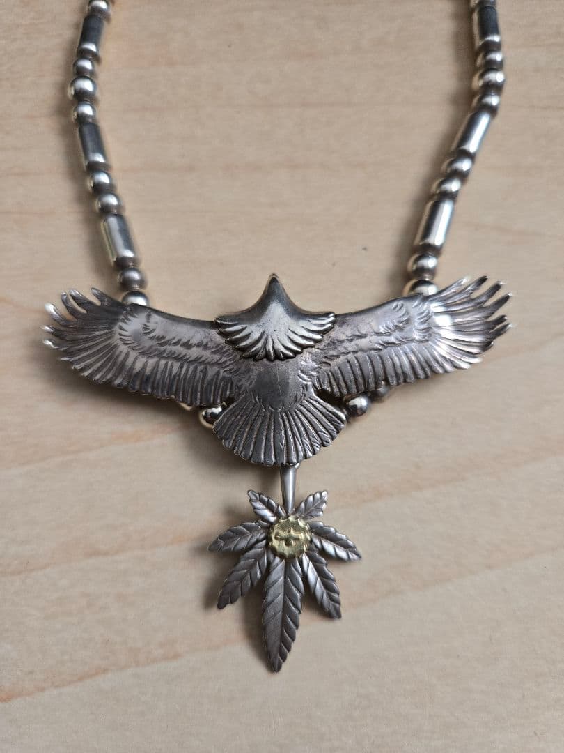 【総額¥196,240】【美品】　廃盤イーグルtady&king