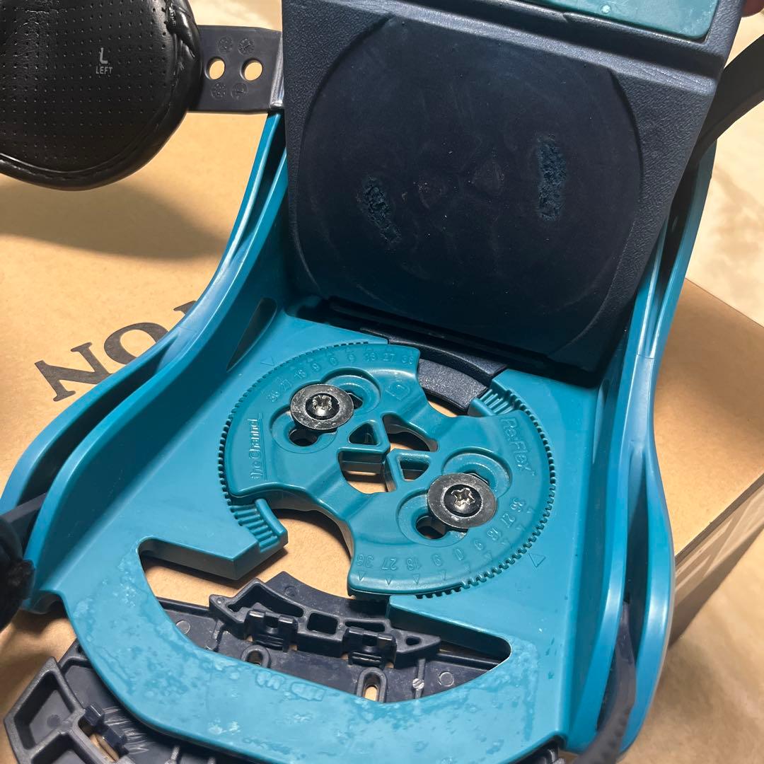 ［最終値下げ］Burton FREESTYLE MNS Lサイズ