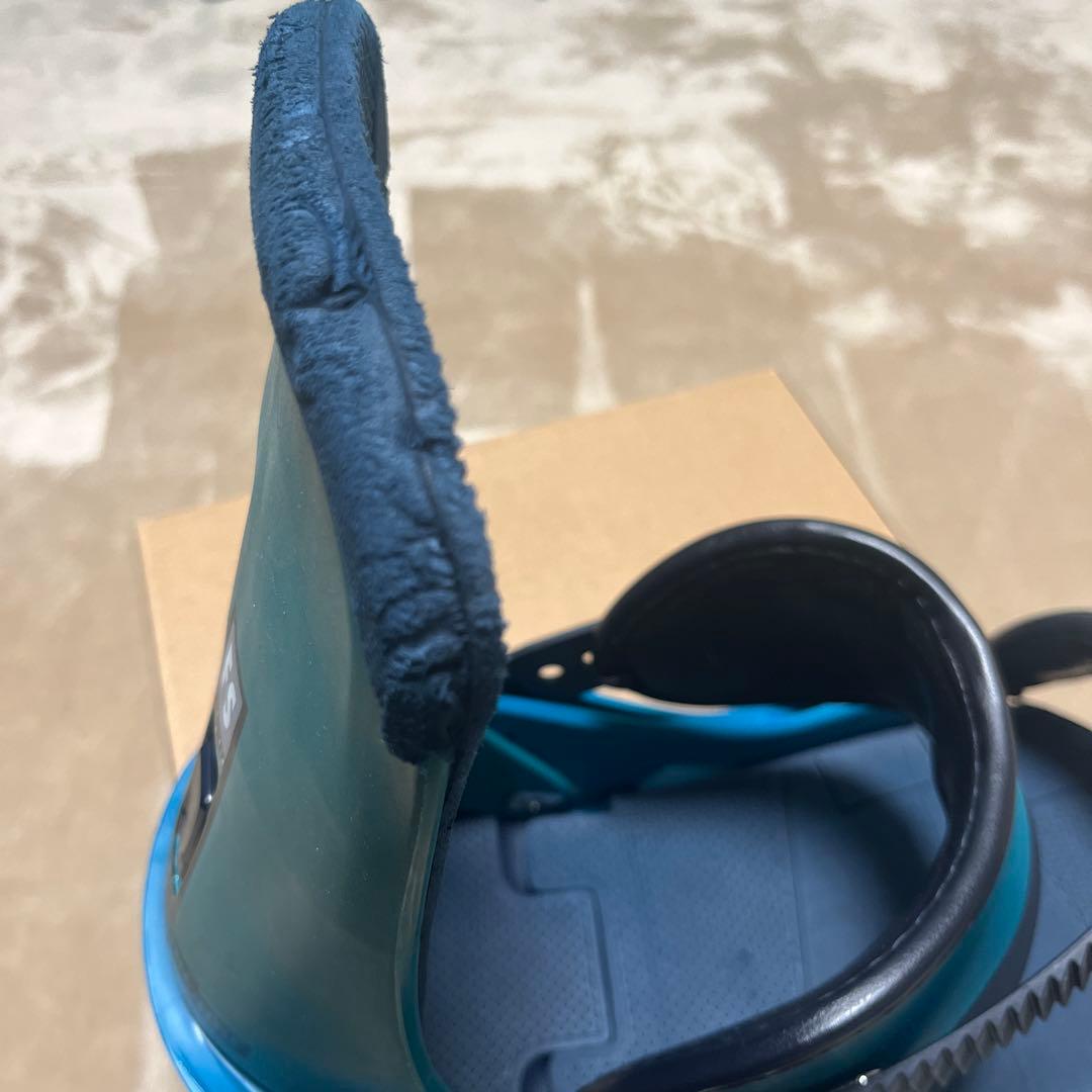 ［最終値下げ］Burton FREESTYLE MNS Lサイズ