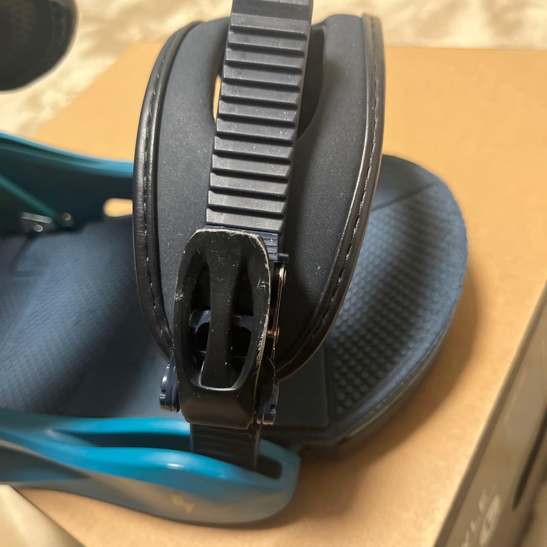 ［最終値下げ］Burton FREESTYLE MNS Lサイズ